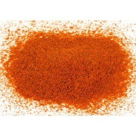 Bio Pimente de la Vera geräucherter Paprika