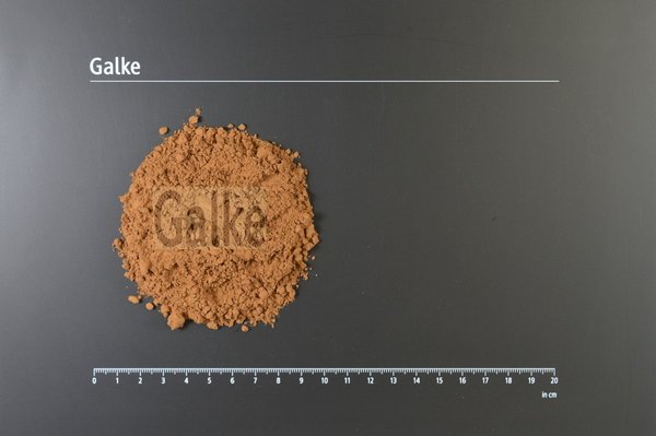 Bio Kakaopulver 10-12%